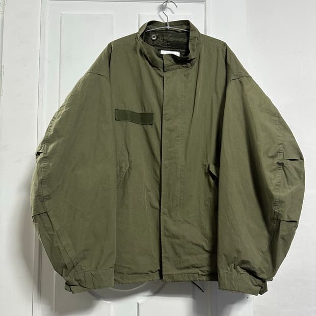 프릭스스토어 M65 숏파카