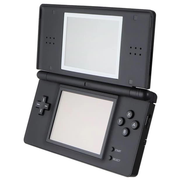 Nintendo DS Lite