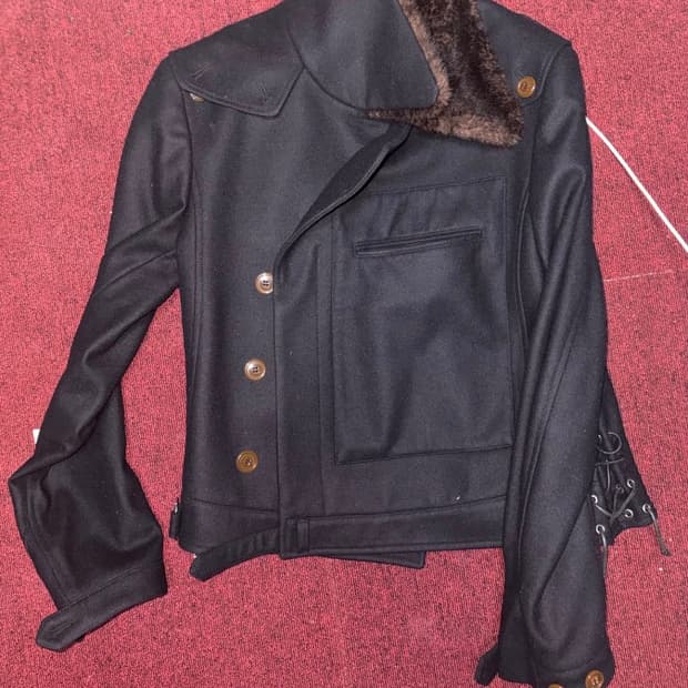 비비안 웨스트우드 자켓