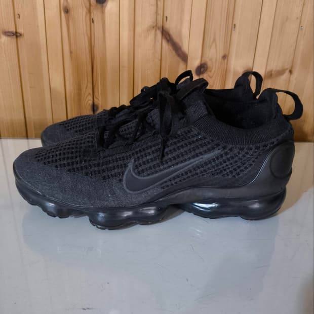 265mm 나이키 베이퍼맥스 2021 플라이니트 운동화