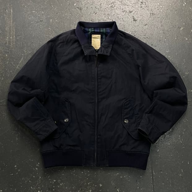 100 빈폴 바라쿠타 자켓