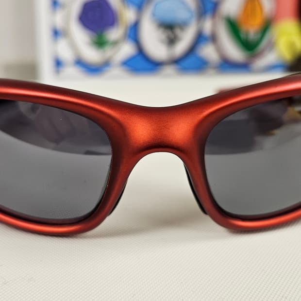 오클리 스카 (하드케이스 포함)