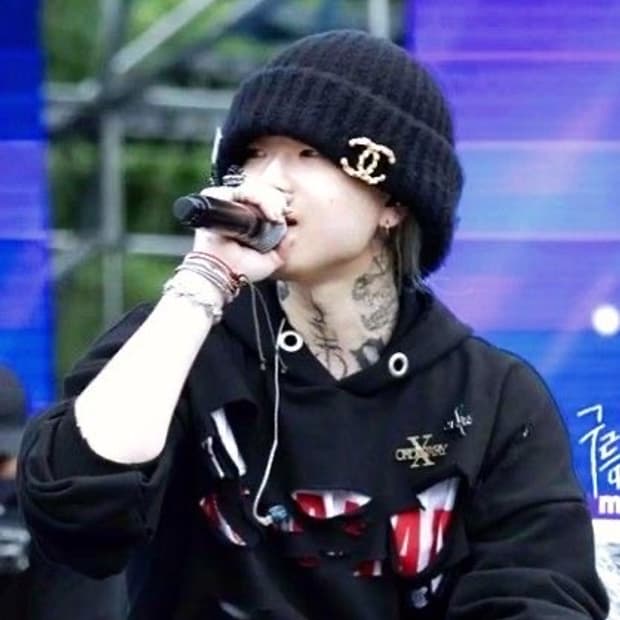 Xordinary 비니