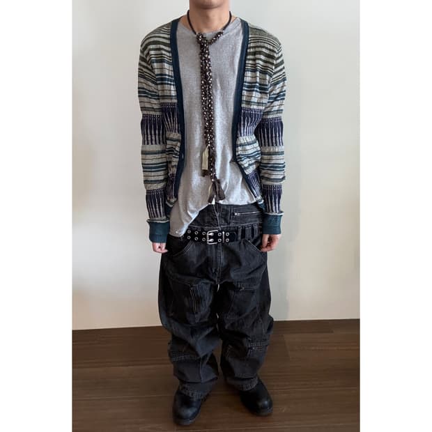 Remi Relief Cardigan