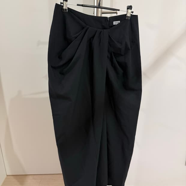 리포스 롱스커트 