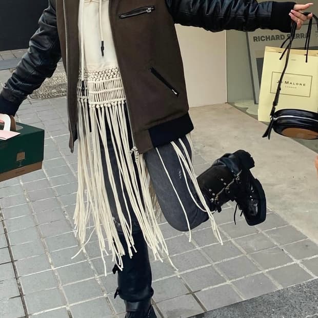 H&m studio s/s 2021 후드