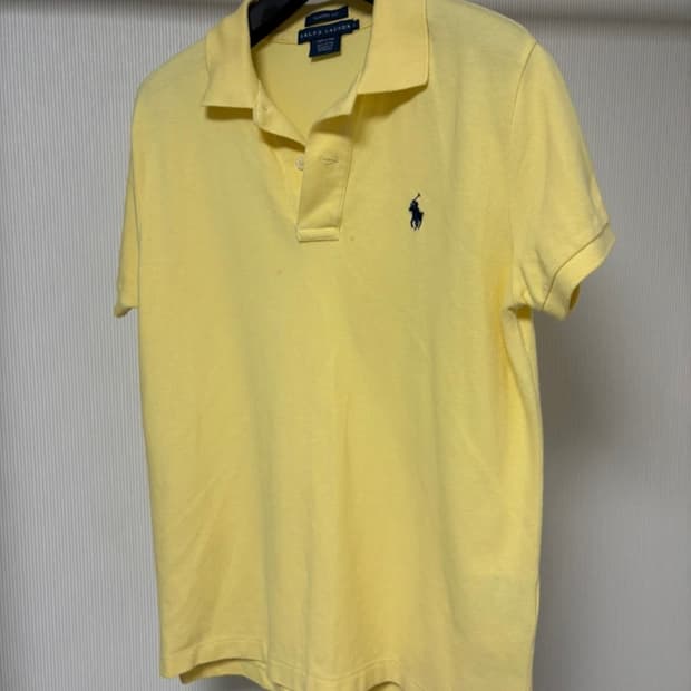 폴로 카라 티셔츠