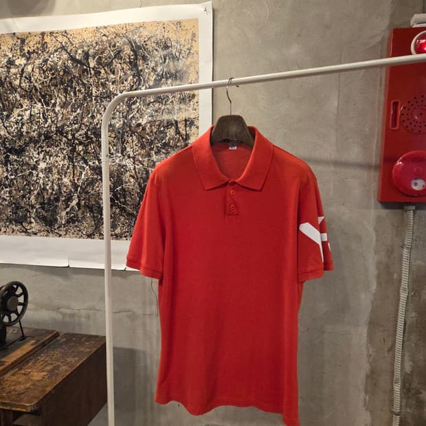 요지야마모토 Y3