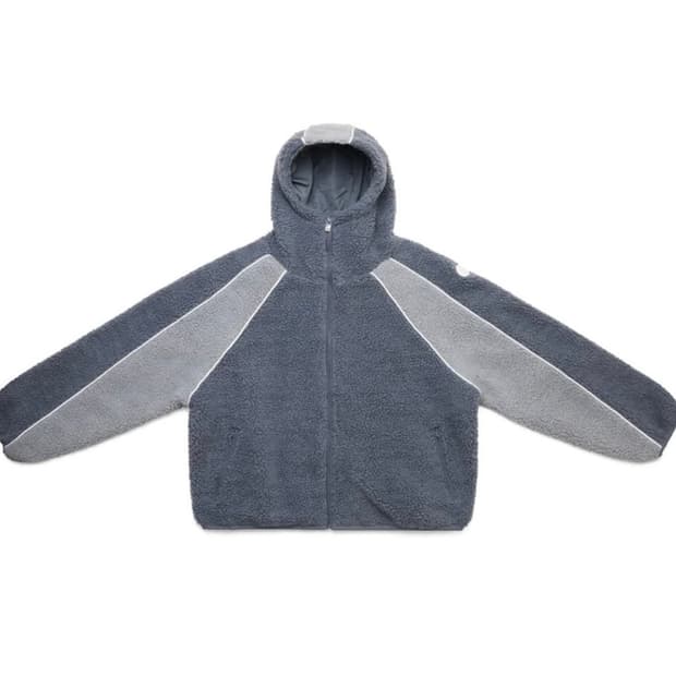 s) mertra yeti fleece 메르트라 예티 플리스s