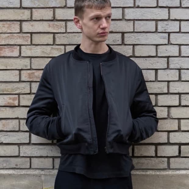 (구매희망) 머듈 ma1 4사이즈