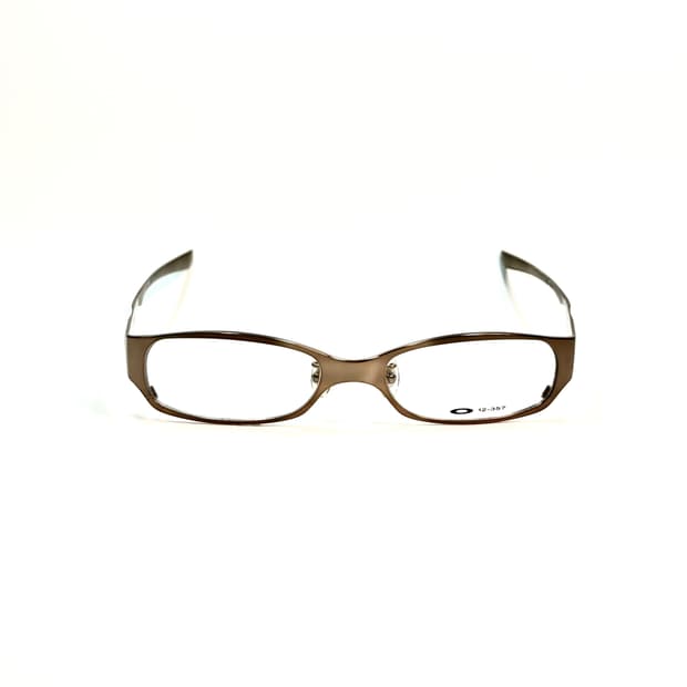 오클리 안경 RX Dictate 2.1 Chrome 미사용