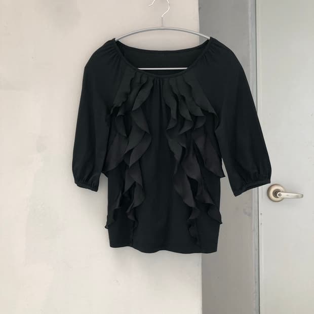 vintage top