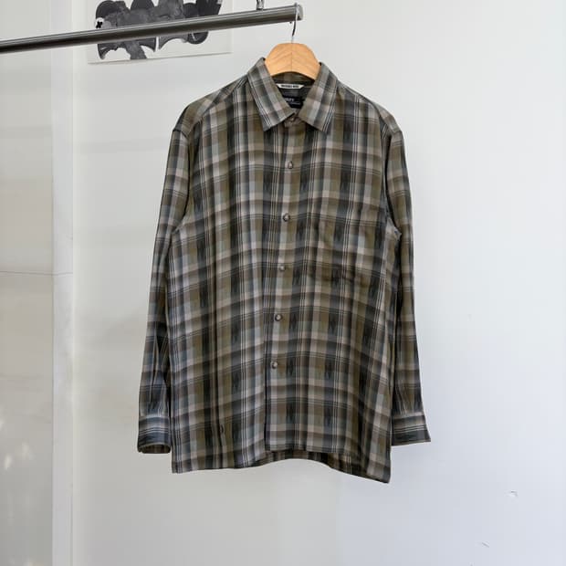 LORDY (Made in Japan) 셔츠