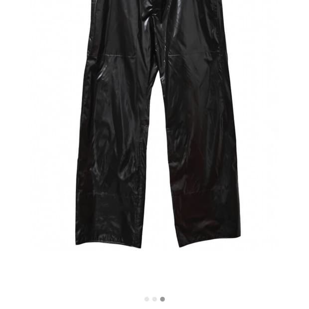 Ishii x mudule rain pants M 사이즈