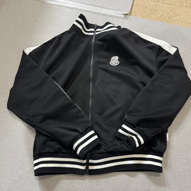 이벳필드 트랙탑