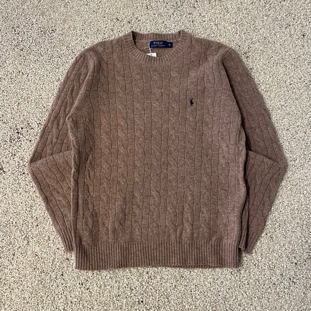 폴로 니트 ⭐️1020