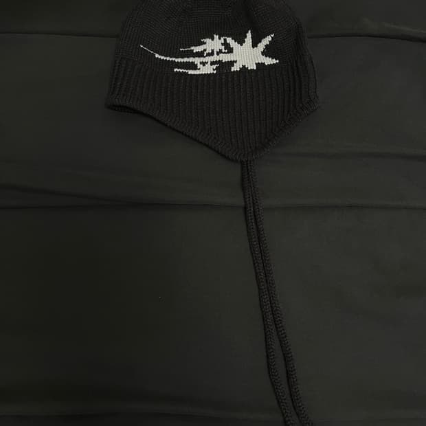 나이스고트클럽 비니