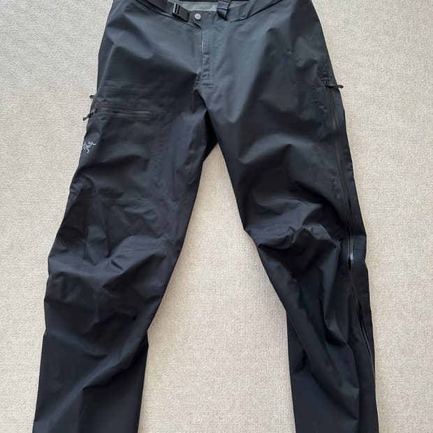 아크테릭스 베타팬츠 L