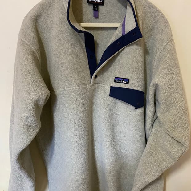 파타고니아 신칠라