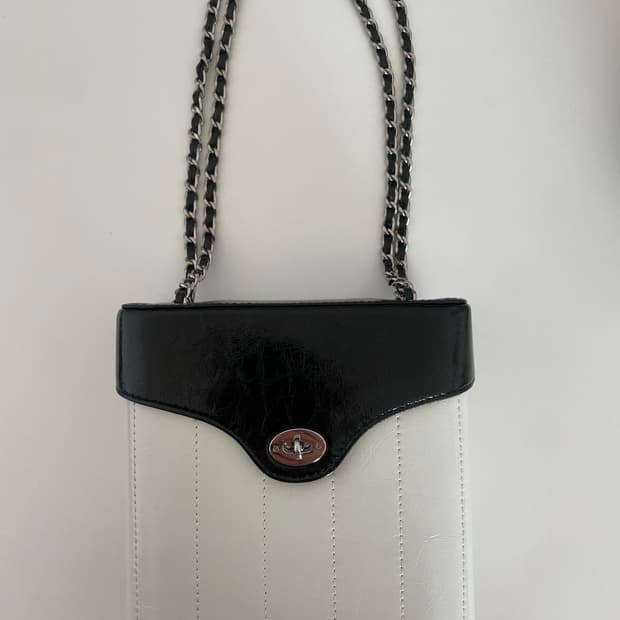 카디널레드 하디백