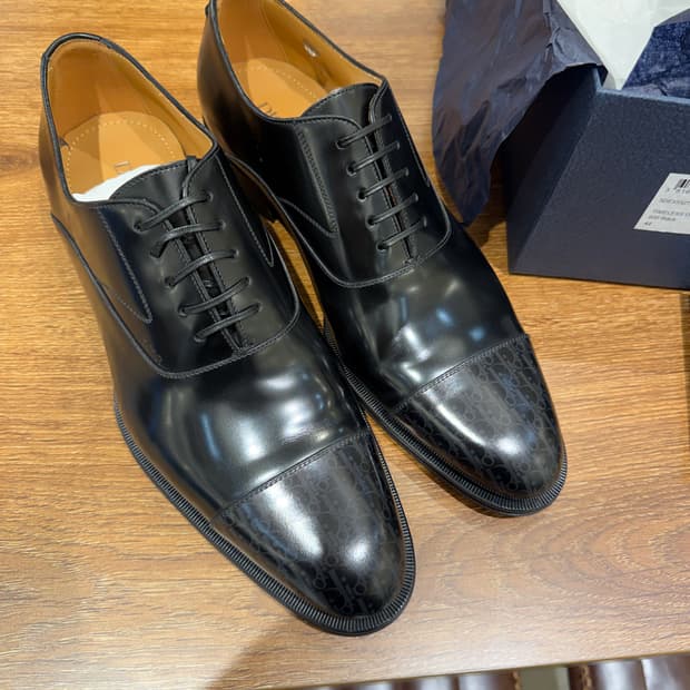 디올 오블리크 옥스포드 42