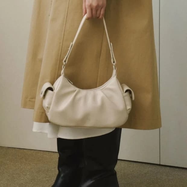 [실버] 무르 mur 윈디백 실버 양도 숄더백 미니백 크로스백 가방 백 