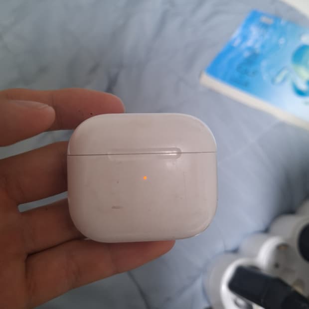 에어팟 3