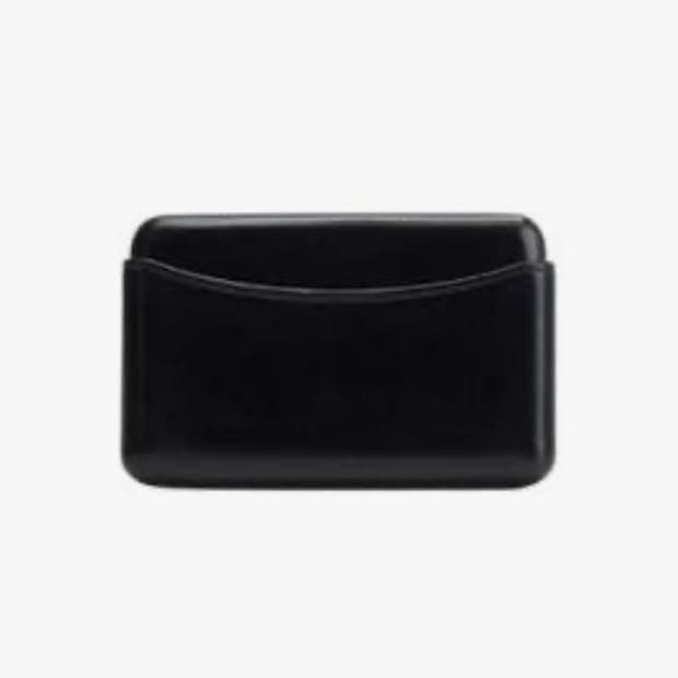 르메르 몰디드 카드지갑