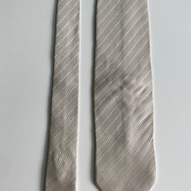 아르마니꼴레지오니 넥타이