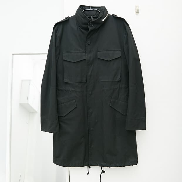 Field Parka