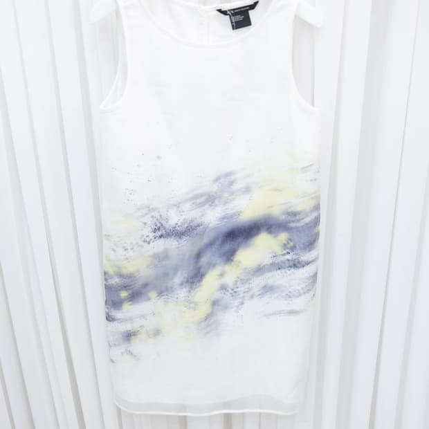 Armani Exchange