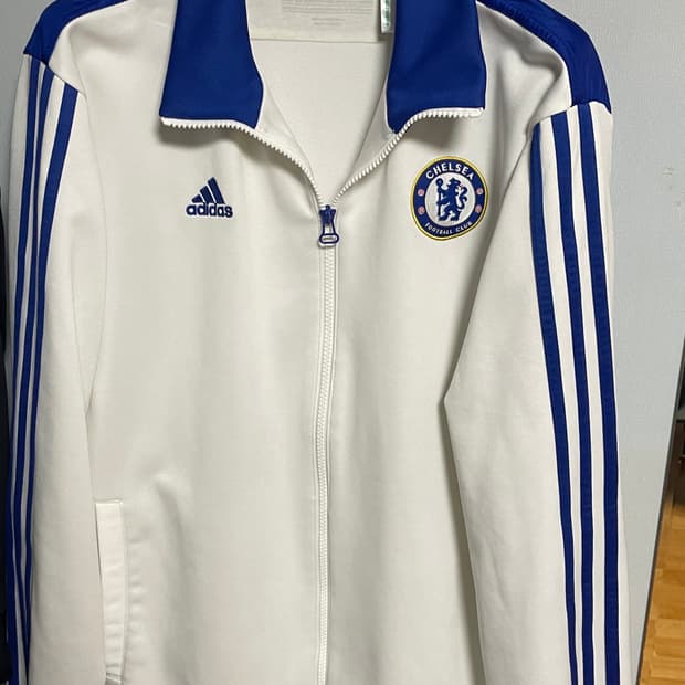 첼시 fc chelsea 트랙탑 대장급 져지 110사이즈 XL 판매