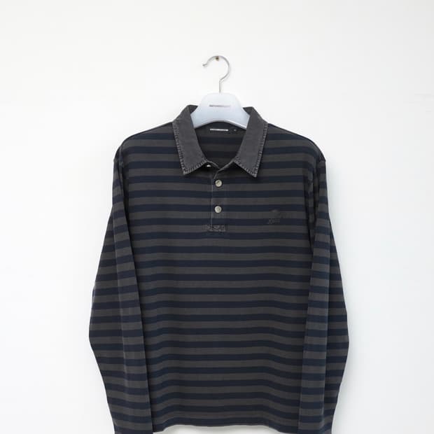 해칭룸 폴로티 3사이즈