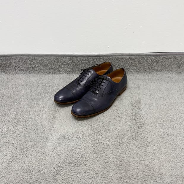 Margaret Howell oxford shoes