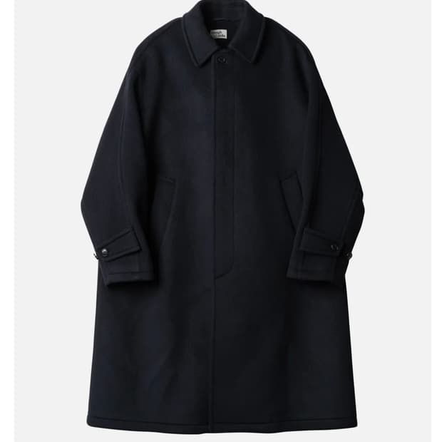 [3]러프사이드 로버코트 네이비