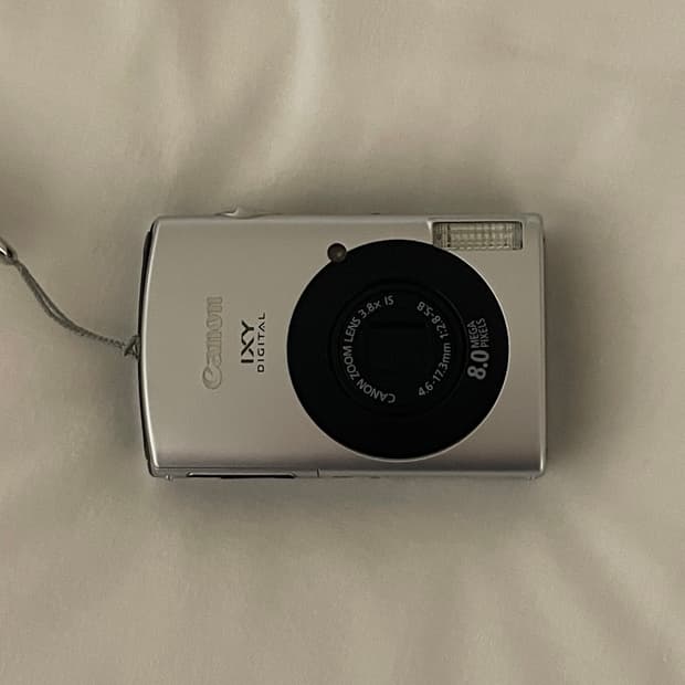 민트급 풀박스 캐논 익서스 860 IS IXY 910 IS