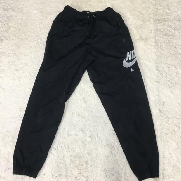 나이키 빅스우시 우븐팬츠  CC06