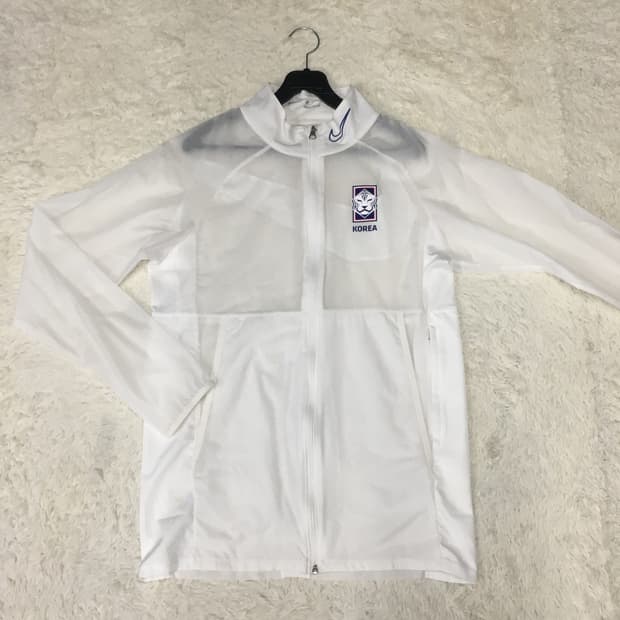 나이키 국대 아카데미자켓 CC22