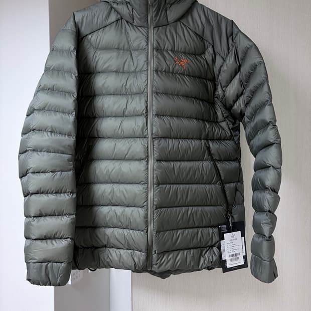 아크테릭스 세륨 포리지베르베 L 새상품