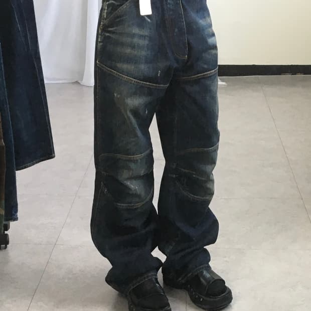 G star raw pants