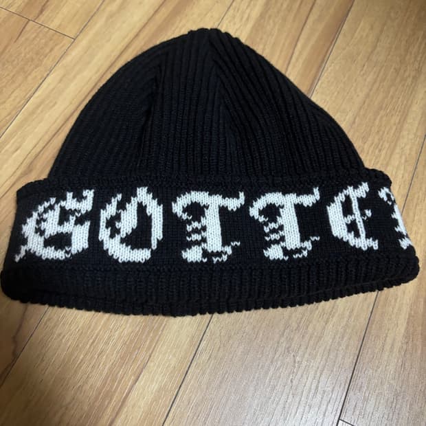 가터갤러리 비니 팔아요