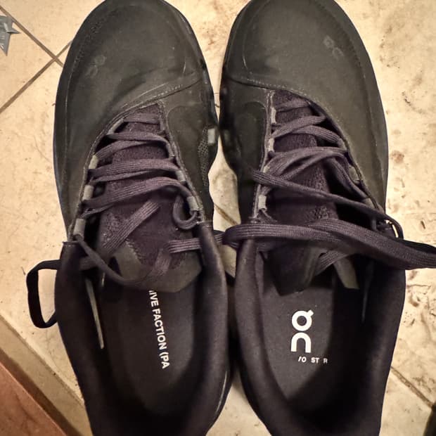 온러닝 파프 클라우드 몬스터 270