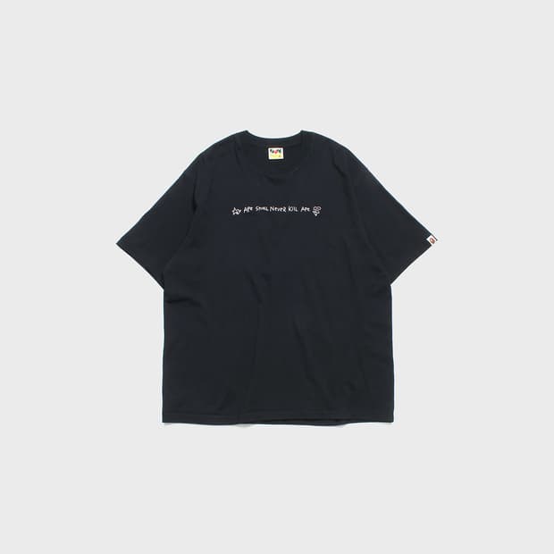 A BATHING APE