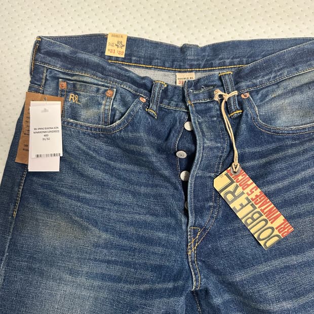 Rrl 그랜드폴스 31/32