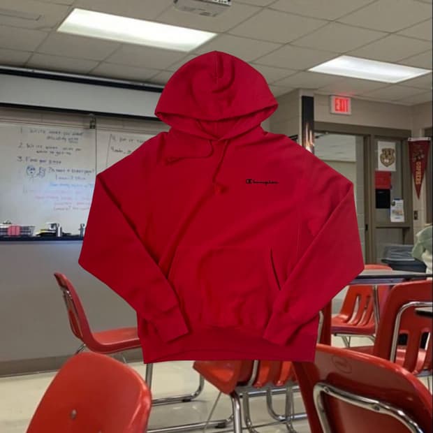 챔피온 후드티 (Man M) AB1724