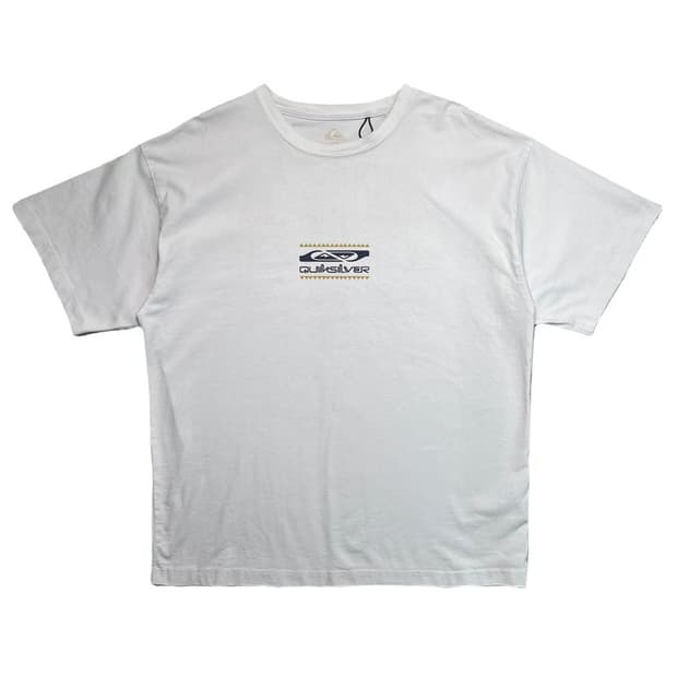 QUIKSILVER 티셔츠