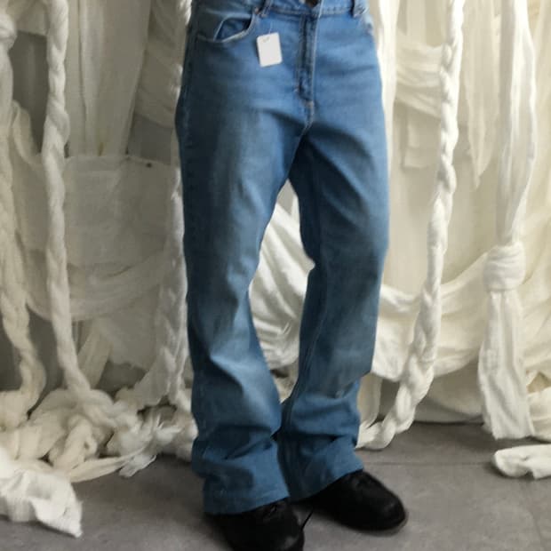 Wrangler denim pants