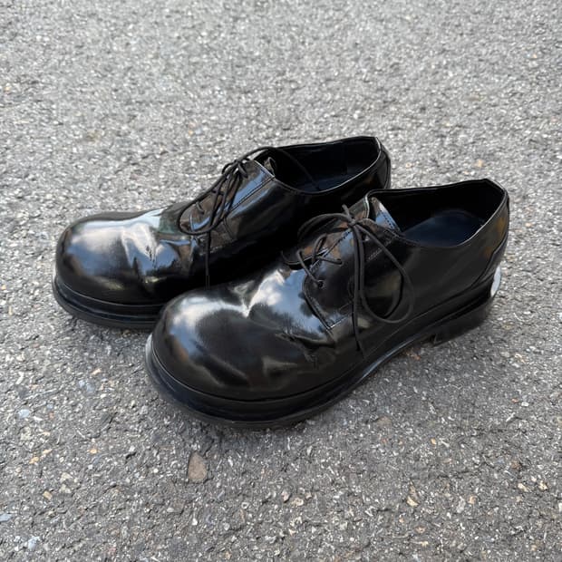 쏘유레슈어 미라지 더비 280