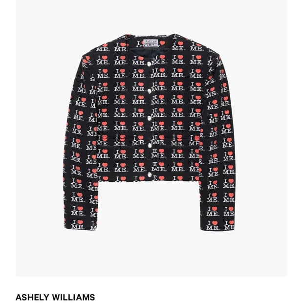 애슐리윌리엄스