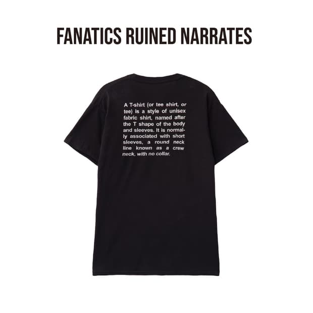 [M]베트멍 17ss Definition 반팔 티셔츠 